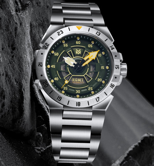 RGMT HIMARS AUTOMATISCH RG-8065-33
