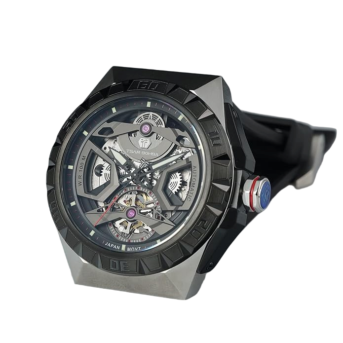 Tsar Bomba TB8804A-01 Automatisch