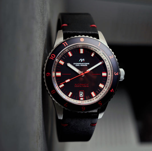 Dominatore Del Mare-Tropea-Automatic-DD-8026-02-Front3
