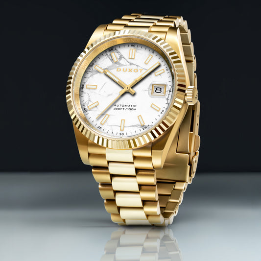 Duxot-Lapidary-Magnesite-Stone-Limited-Edition-Automatic-Marcel-DX-2059-EE-Front2