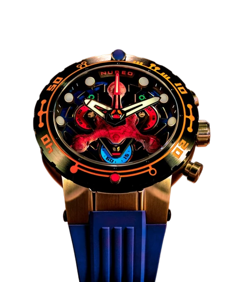 NUBEO-OPPORTUNITY-CHRONOGRAPH-STAR-TREK-NB-6119-02-Front2