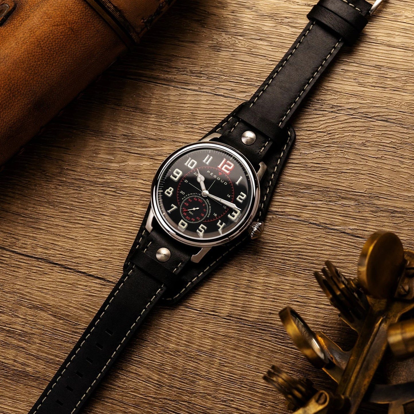Pégoud-Monterrat-Pilot-Automatic-PG-9011-01-Front-4