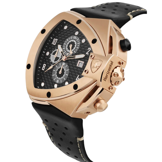 Lamborghini - Spyder - Chronograph - Gold - T20SH-C