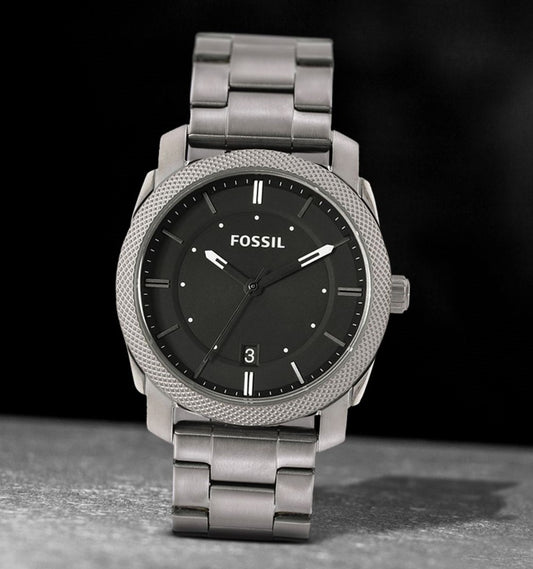 Fossil - Smoke - Machine - FS4774
