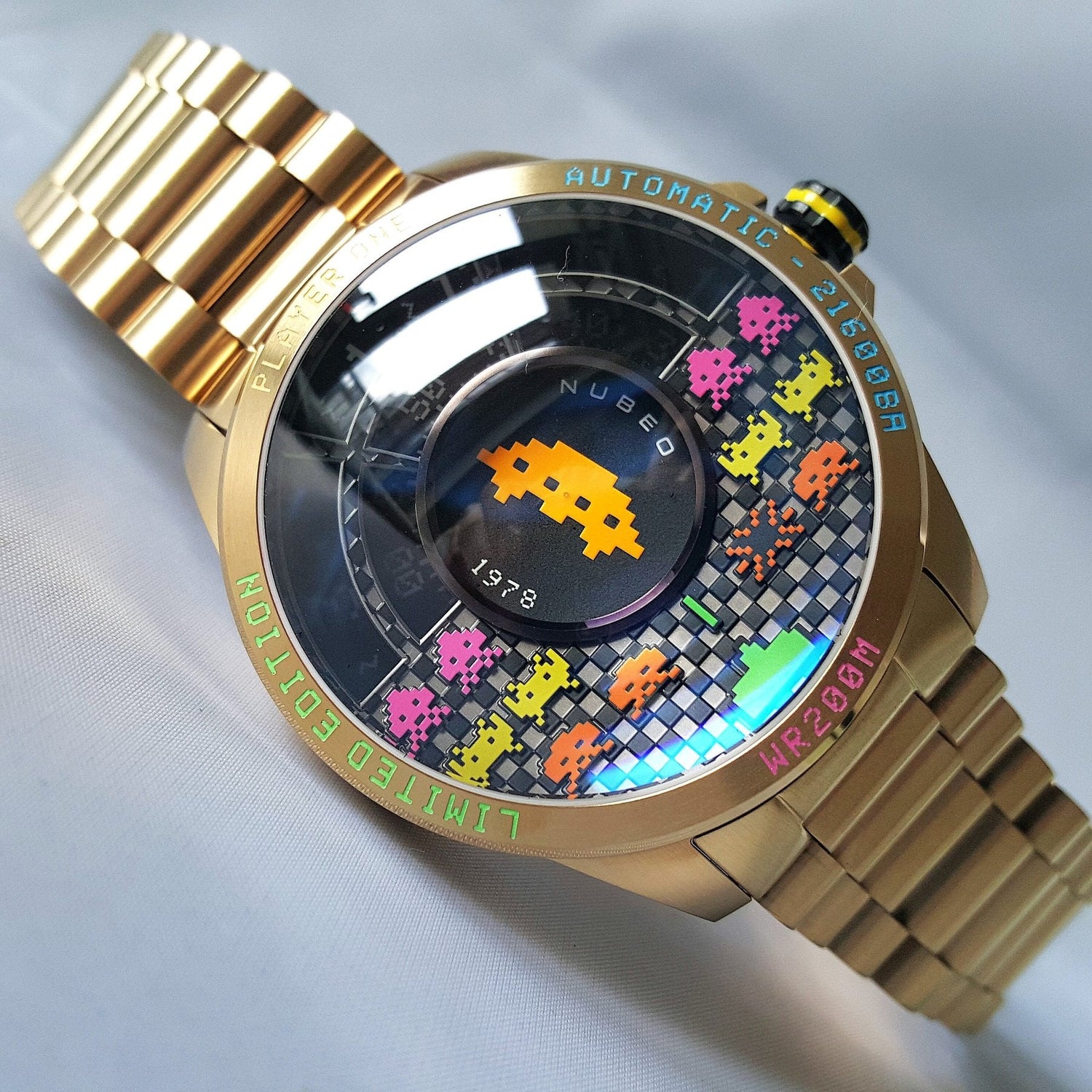 Watches