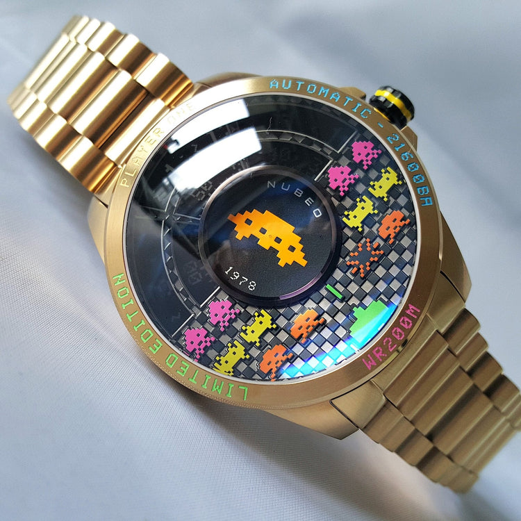 Watches