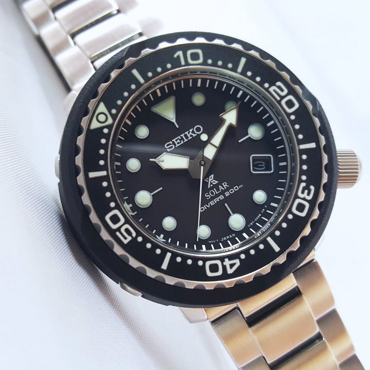 Seiko