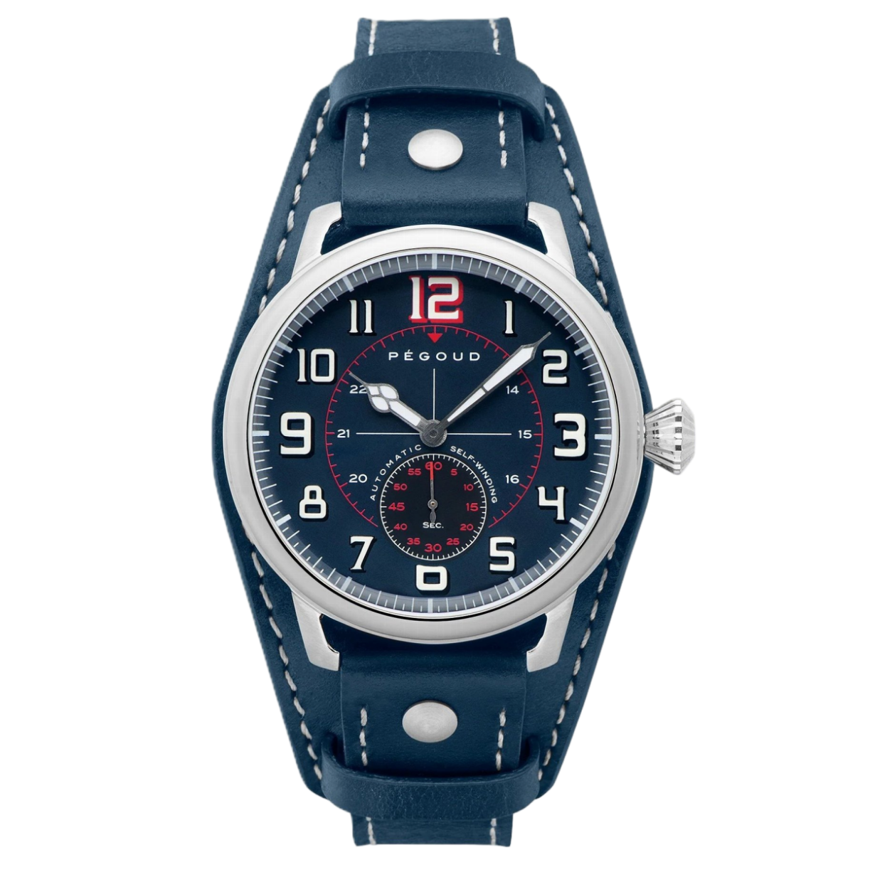 Pégoud - Monterrat - Automatic - Pilot - PG-9011-03