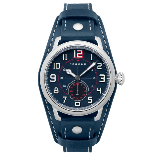 Pégoud - Monterrat - Automatic - Pilot - PG-9011-03