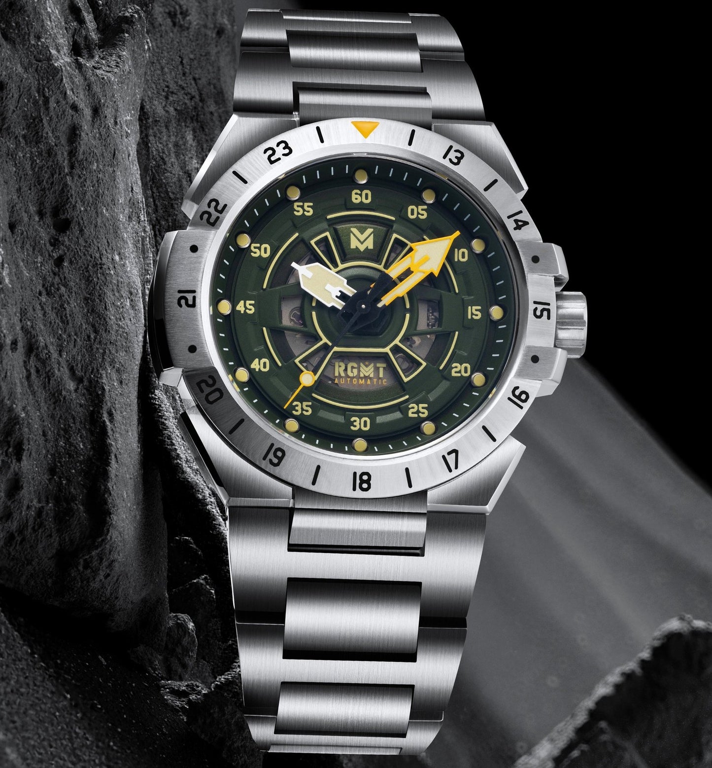 RGMT HIMARS AUTOMATISCH RG-8065-33