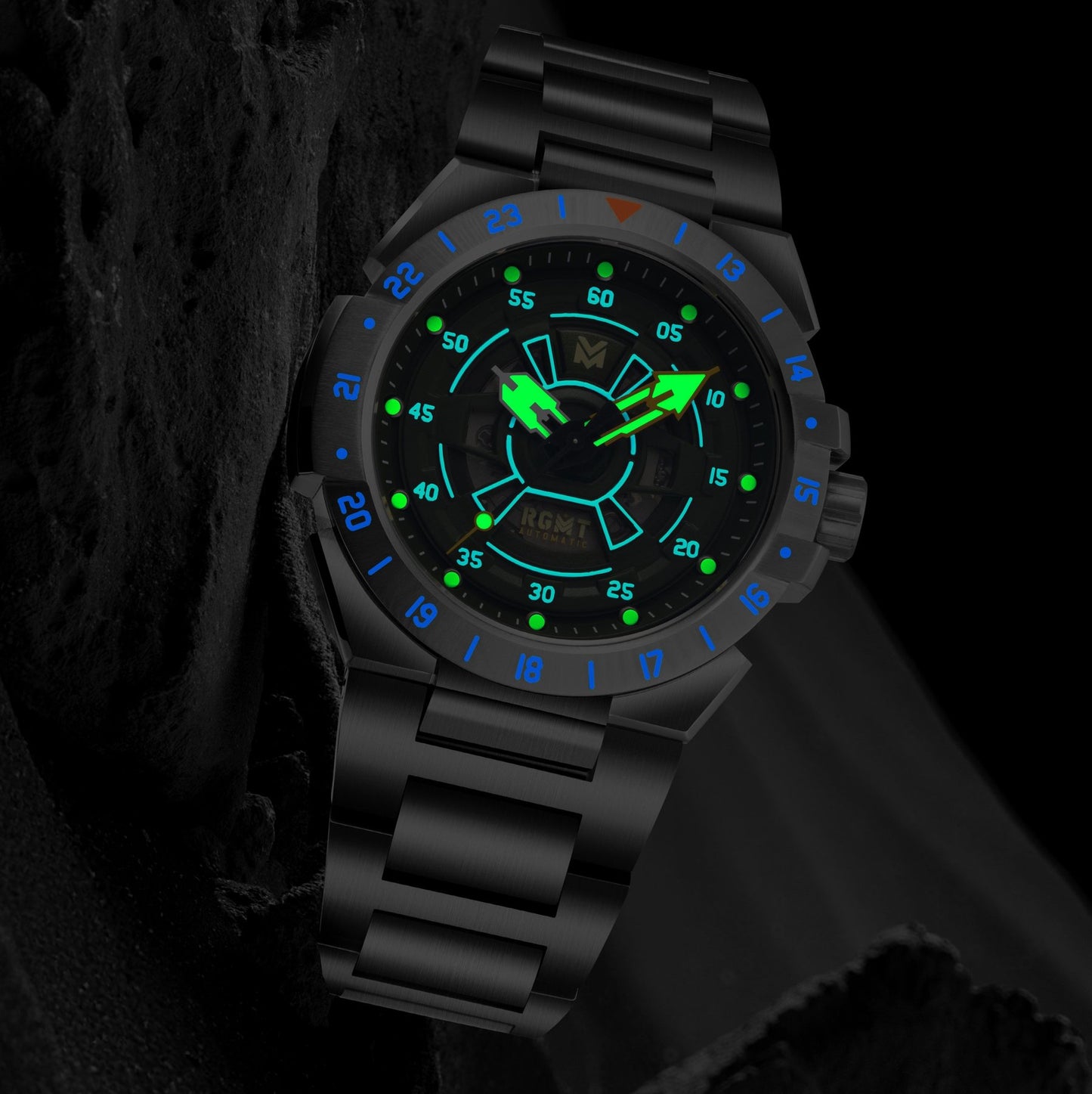 RGMT HIMARS AUTOMATISCH RG-8065-33