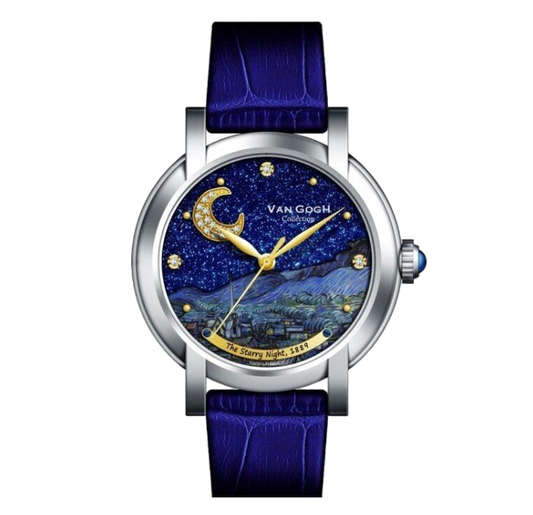 van-Gogh-Starry-Night-Official-Swiss-Diamonds-DM-V002-Front