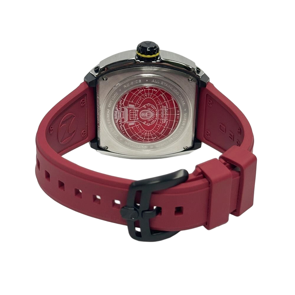 NUBEO MAGELLAN AUTOMATIC STAR TREK WARP NB-6106-01
