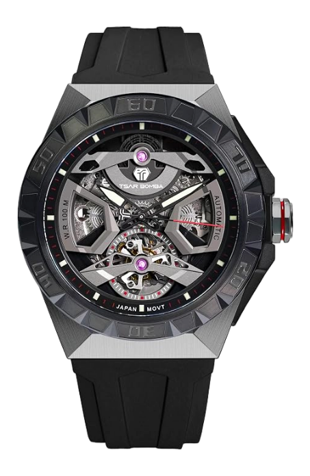 Tsar Bomba TB8804A-01 Automatisch