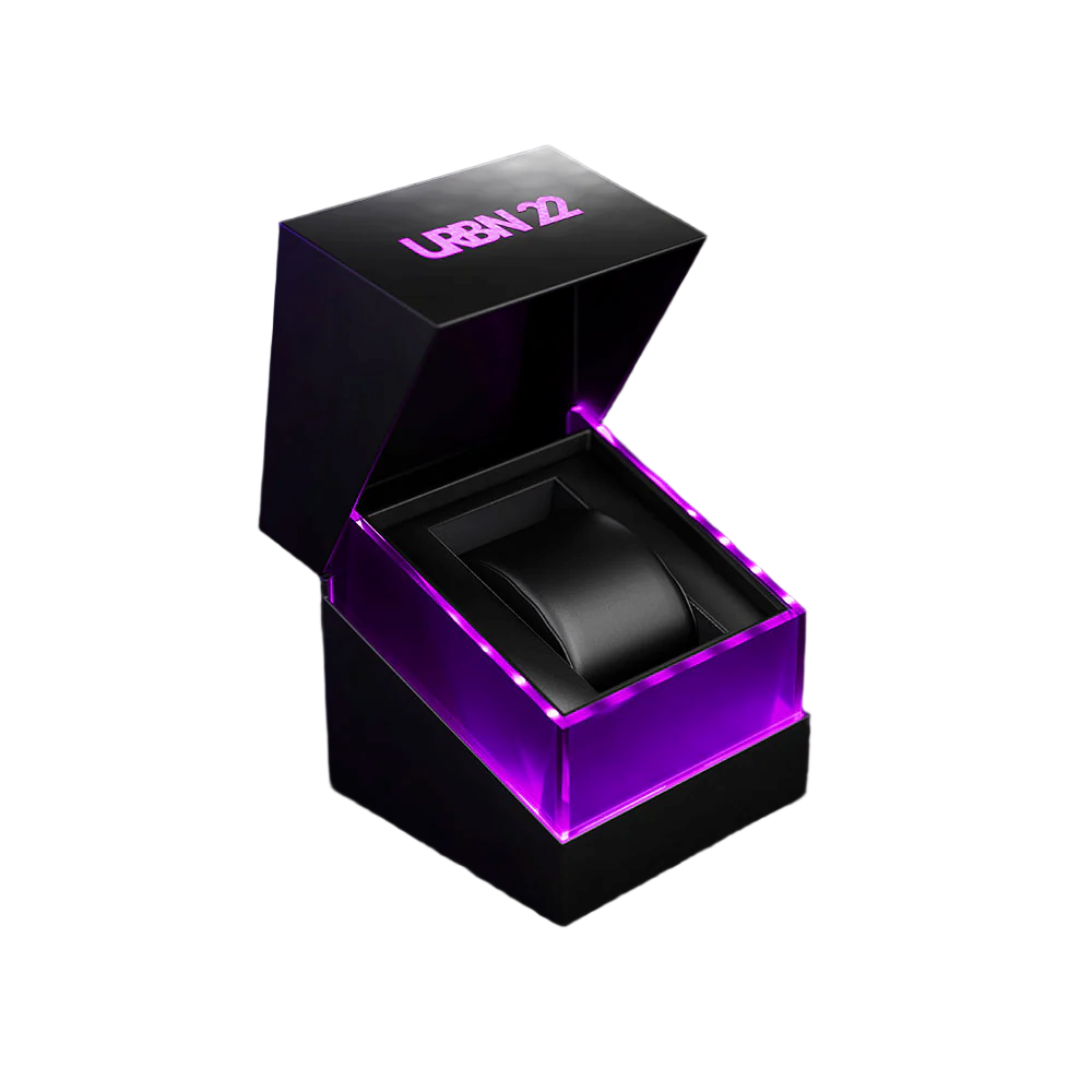 URBN22 Evolve Donder Rush