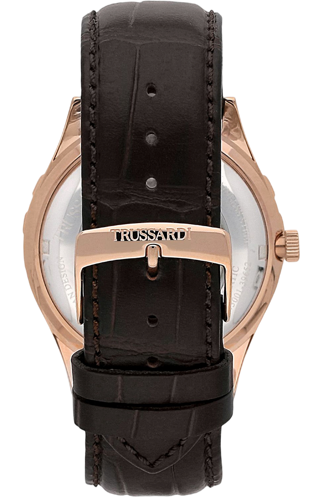 Trussardi Horloge R2421143001