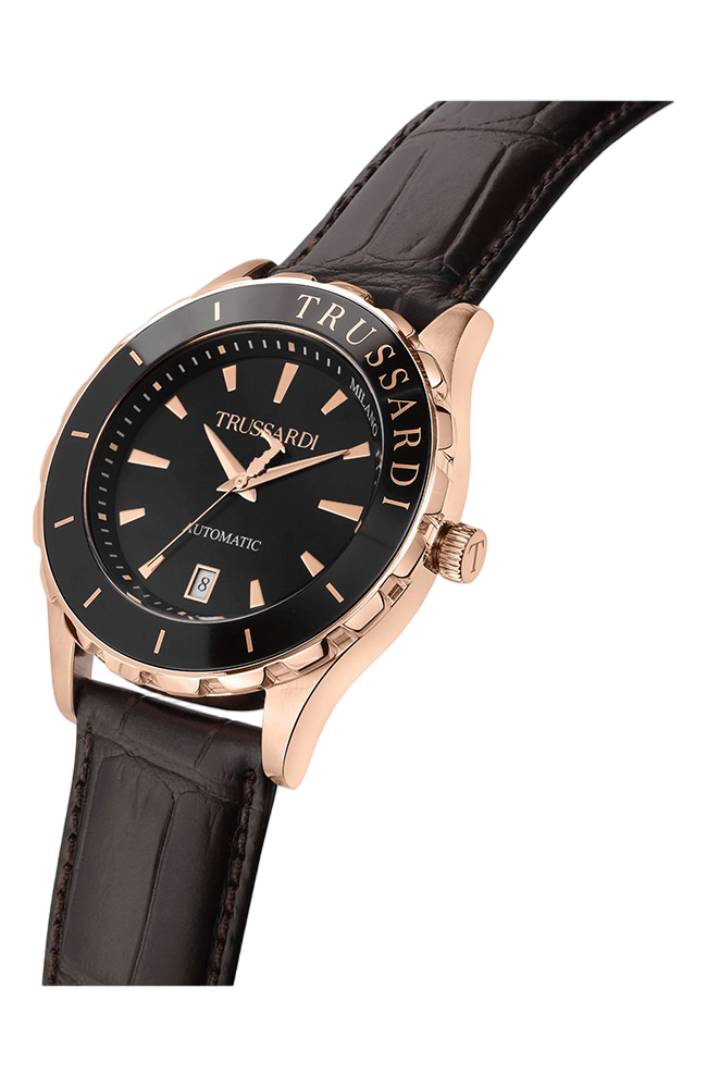 Trussardi Horloge R2421143001