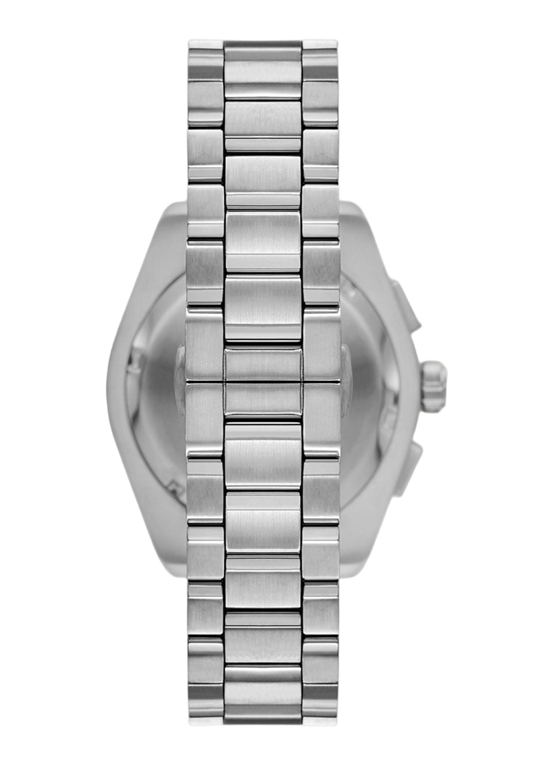 Armani-Chronograph-Watch-Olive-Green-Date-AR11640-Back