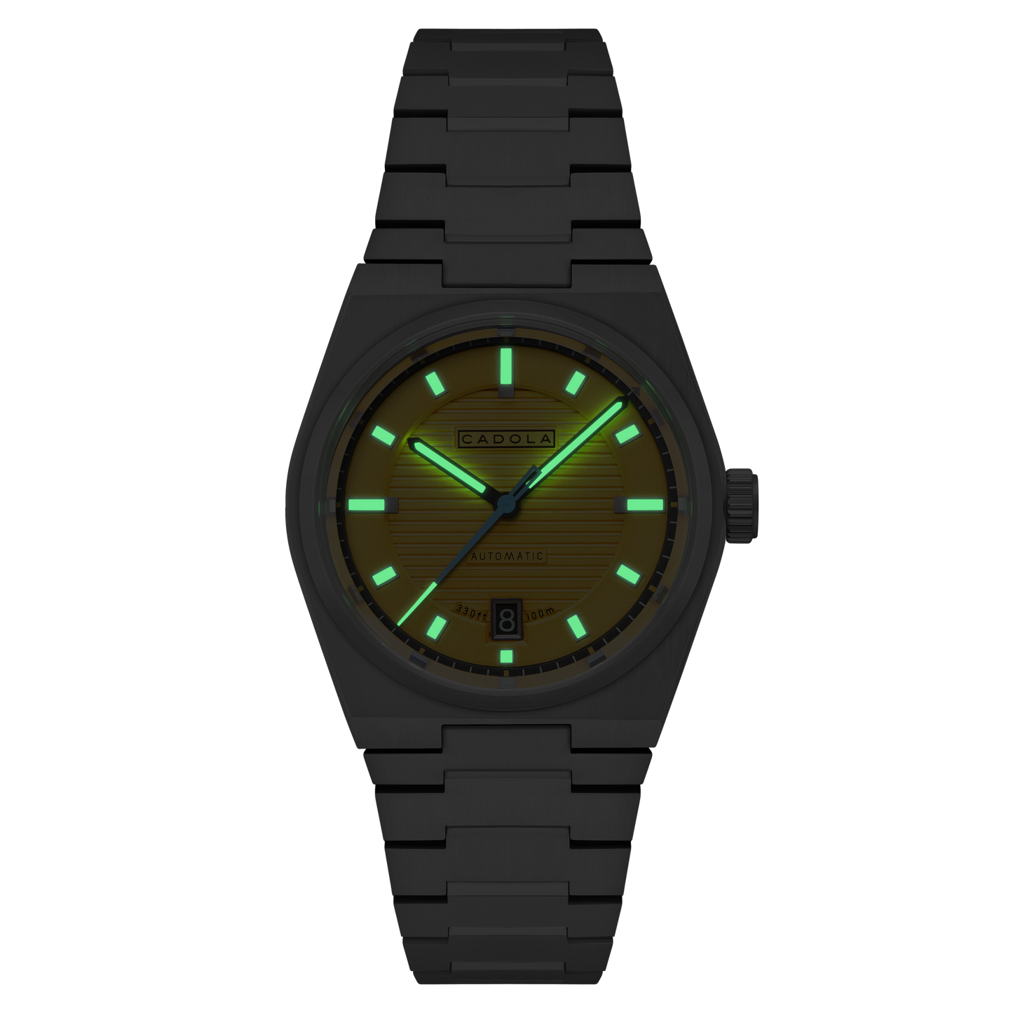 Cadola-Lydden-Hill-Automatic-CD-1056-55-lume