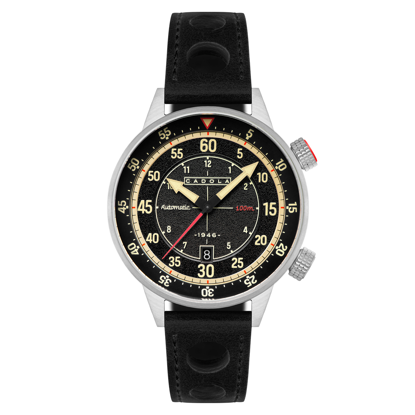 Cadola - Rally Timer - Automatic - CD-1059-01