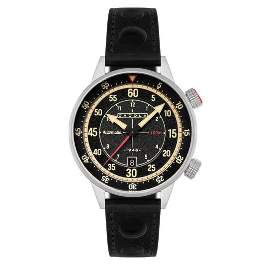Cadola - Rally Timer - Automatic - CD-1059-01