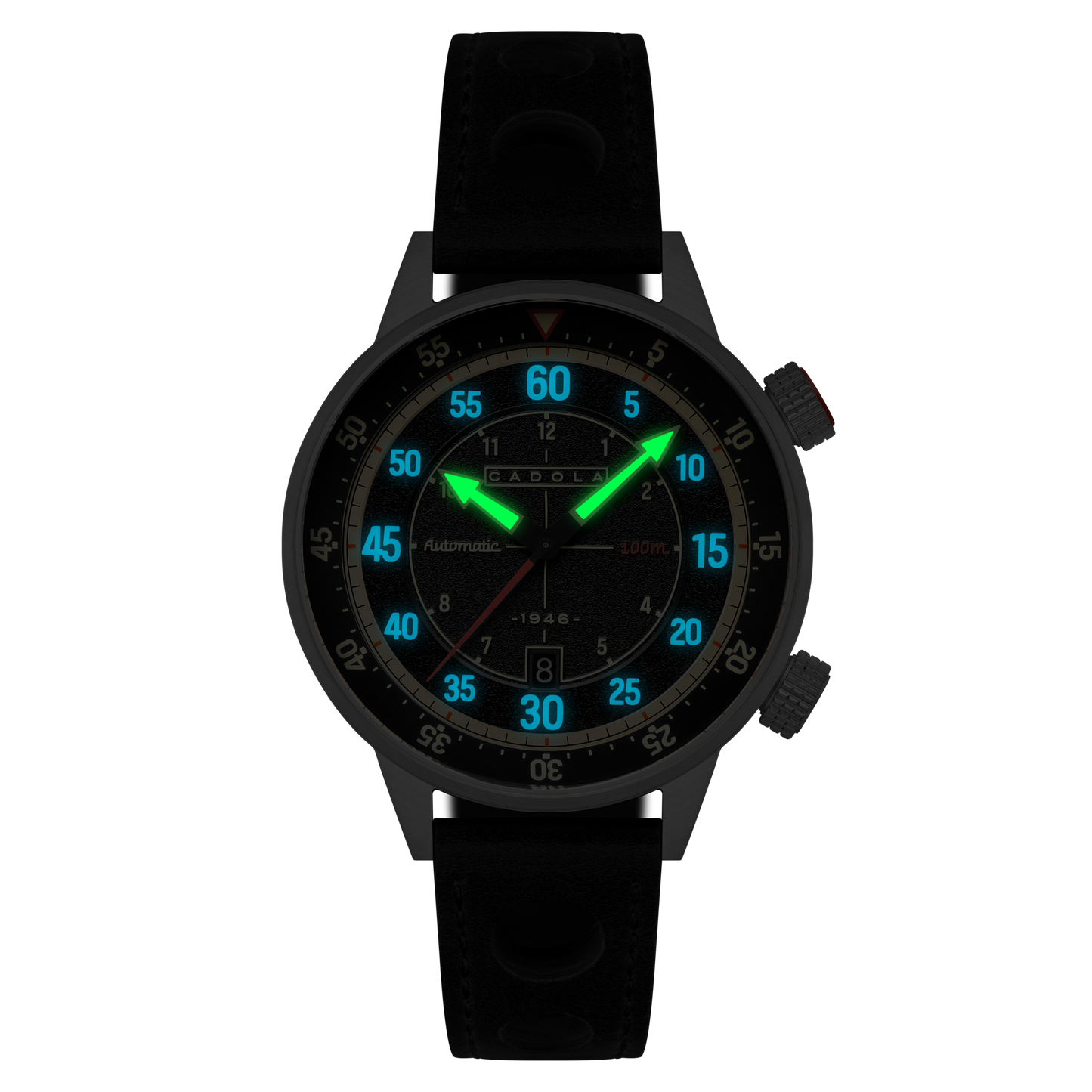 Cadola - Rally Timer - Automatic - CD-1059-01