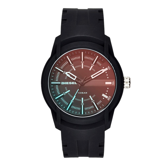 Diesel-Reflection Crystal- Watch-DZ1819-Front