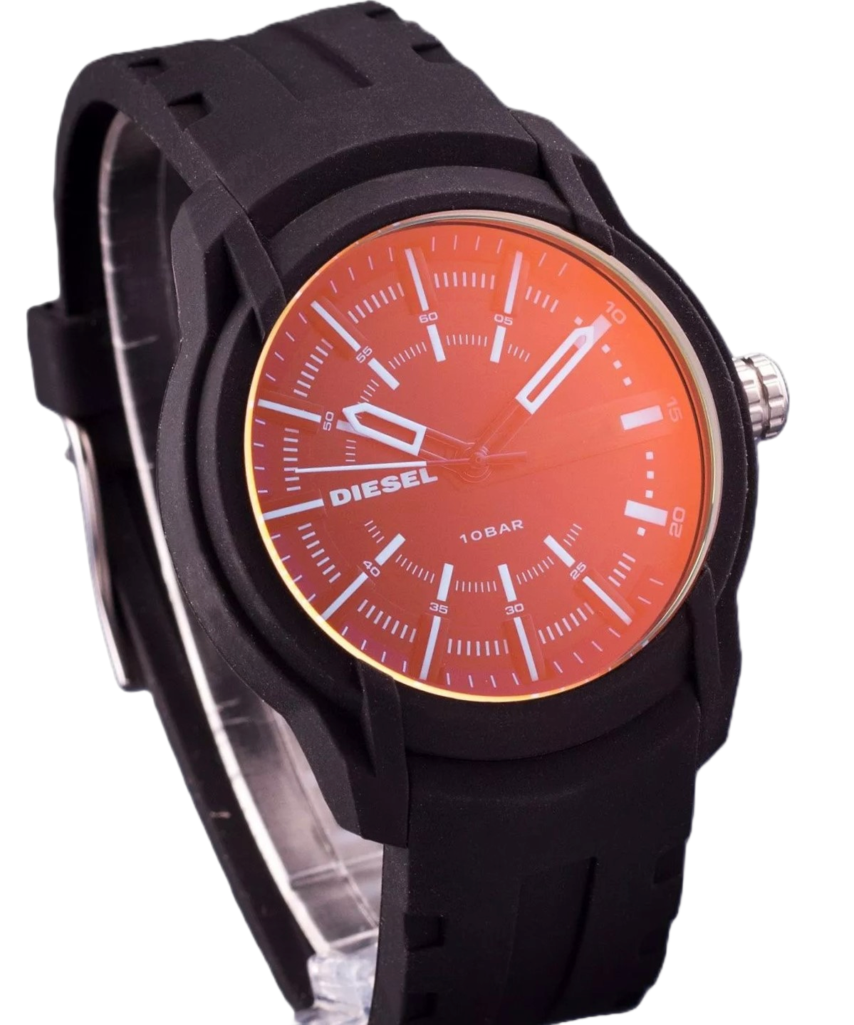 Diesel-Reflection Crystal- Watch-DZ1819-Front2