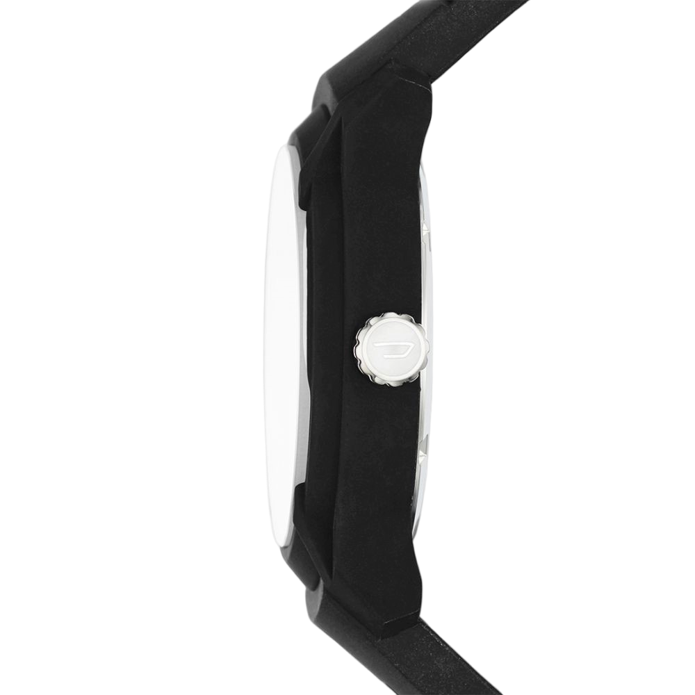 Diesel-Reflection Crystal- Watch-DZ1819-Side