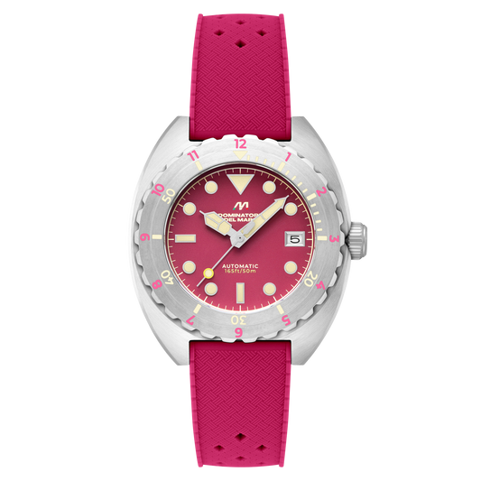 Dominatore Del Mare-Amalfi-Automatic-DD-8028-0A-front