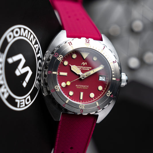 Dominatore Del Mare-Amalfi-Automatic-DD-8028-0A-front2