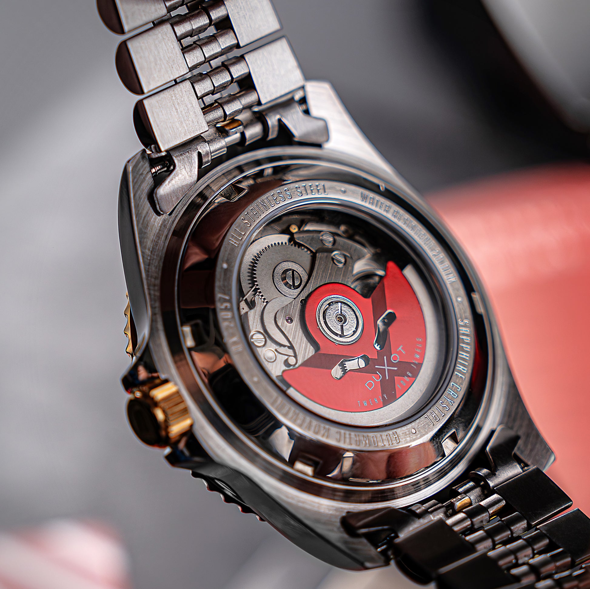 Duxot-Atlantica-Diver-Automatic-Gold-DX-2057-AA-Rotor