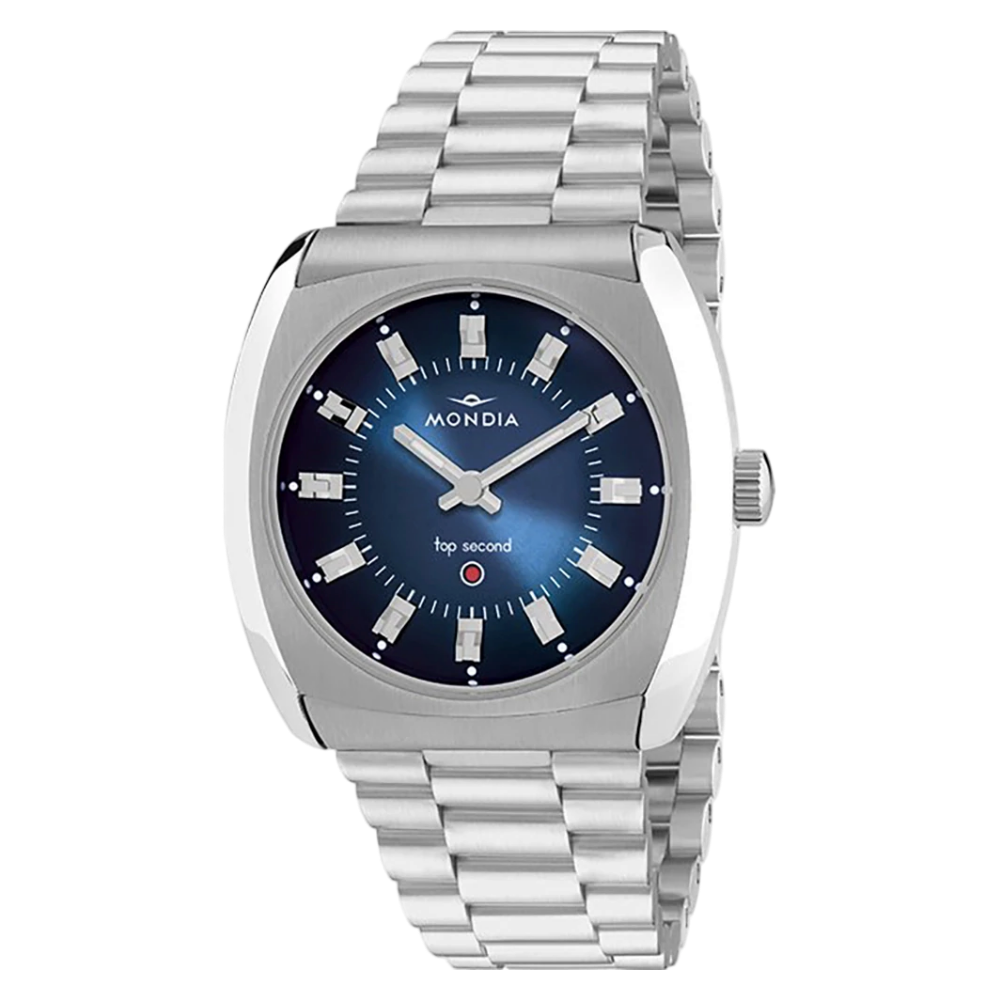 MONDIA-Top-Second-Deep-Sunburst-Blue-HISTORY-MH-004-SS-BL-CM-Front