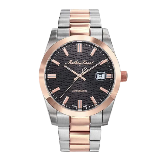 Mathey-Tissot-Mathy-I-Automatic-Landeron-24-Cyclops-Loupe-Gold-H1450ATRN-Front