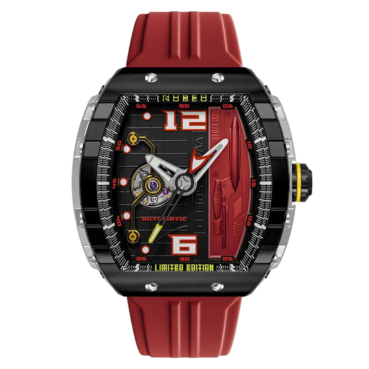 NUBEO-MAGELLAN-AUTOMATIC-STAR-TREK- WARP-NB-6106-01-Front