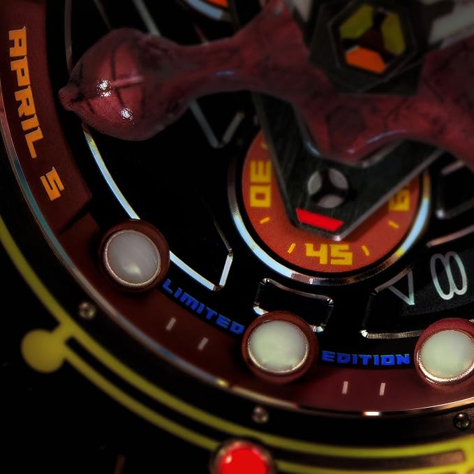 NUBEO-OPPORTUNITY-CHRONOGRAPH-STAR-TREK-NB-6119-01-limited
