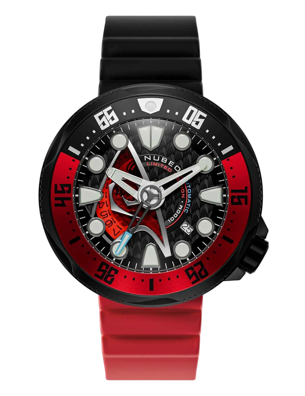 NUBEO-VENTANA-AUTOMATIC-STAR-TREK-NB-6104-03-Front