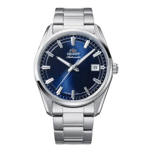 Orient-Stretto-Date-Dark-BLue-RA-AC0R02L30B-Side