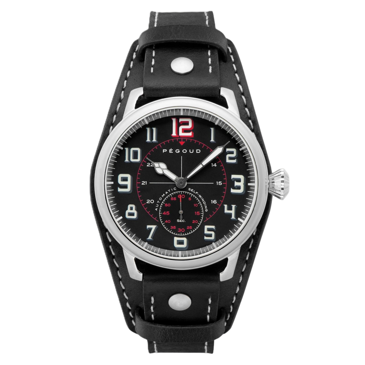 Pegoud-Monterrat-Pilot-Automatic-PG-9011-01-Front-1