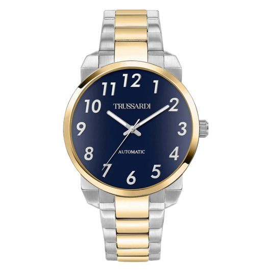 Trussardi-T-City-Automatic-Gold-R2423154001-Front