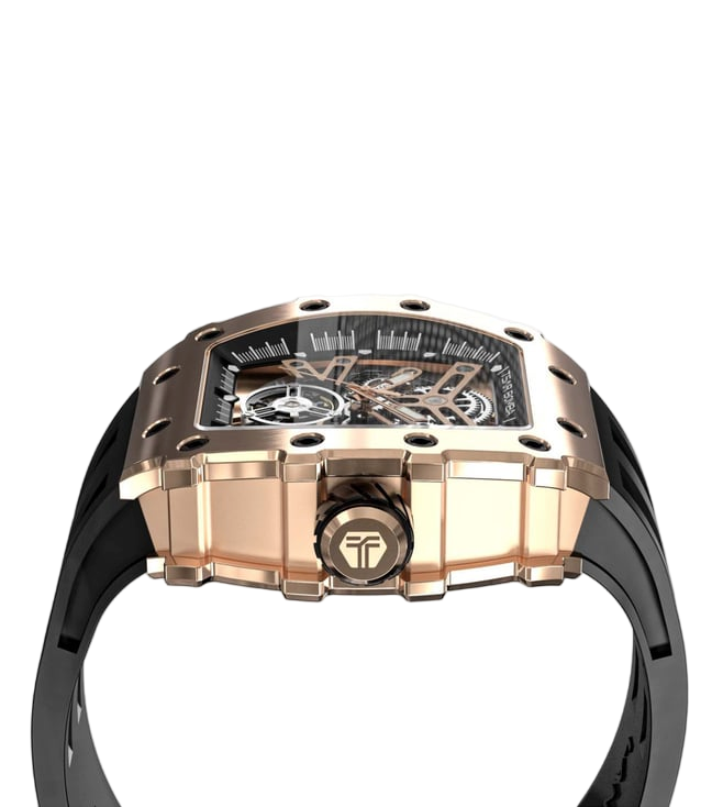 Tsar Bomba TB8208A-16 Automatisch