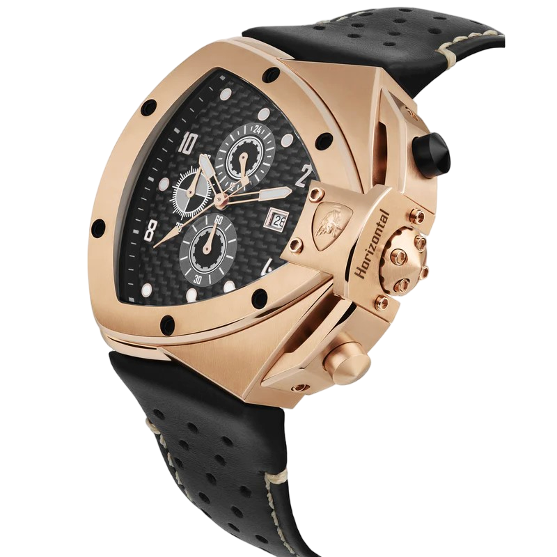 Lamborghini - Spyder - Chronograph - Gold - T20SH-C