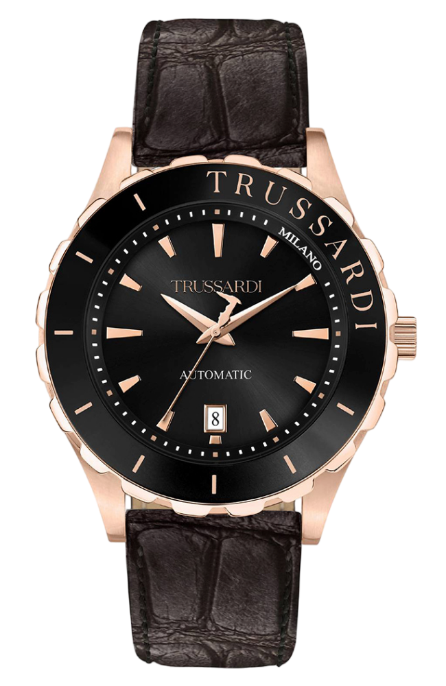 Trussardi Horloge R2421143001