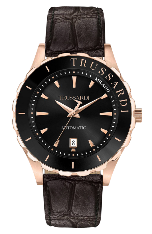 Trussardi Horloge R2421143001