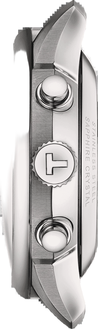 Tissot Chemin des Tourelles / Automatic Chrono T1394621103800