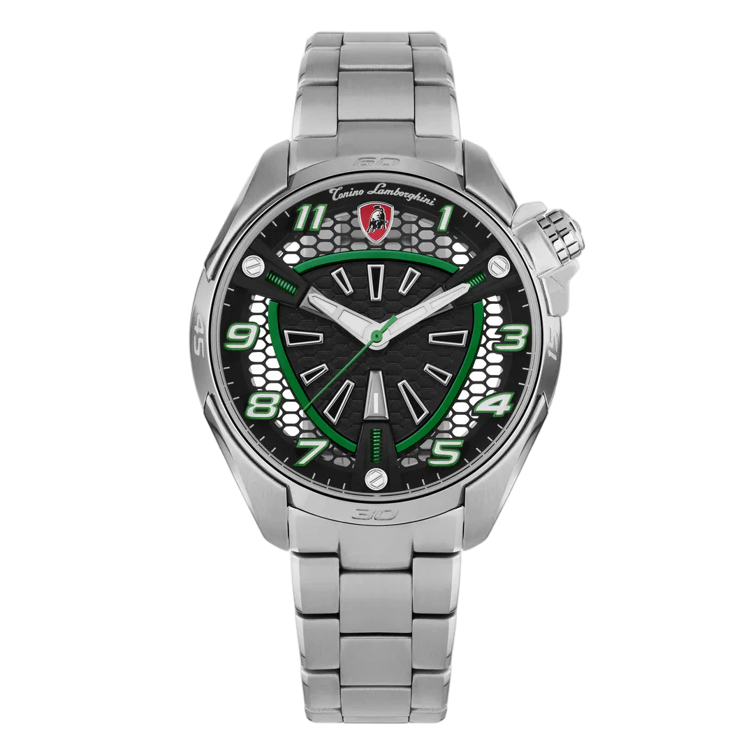 Lamborghini - Shock - Suspension - Limited Edition - Side Crown - TLABSG-SS-B - TL0002A