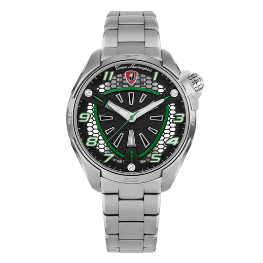 Lamborghini - Shock - Suspension - Limited Edition - Side Crown - TLABSG-SS-B - TL0002A
