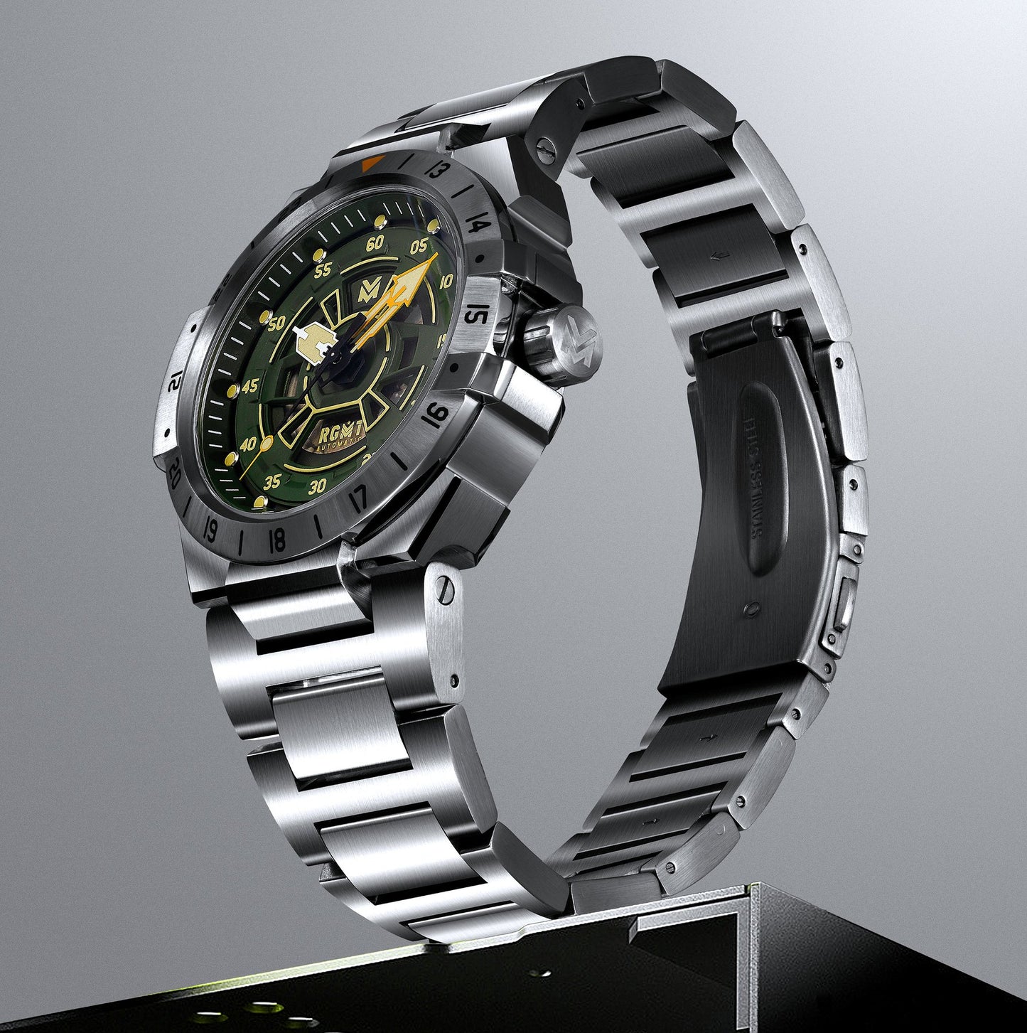 RGMT HIMARS AUTOMATISCH RG-8065-33